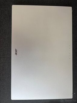 Acer Aspire Go 15 Pure Silver