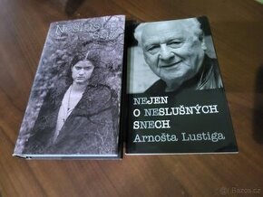Různé knihy