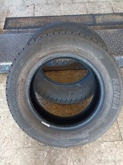 Celoroční pneu 185/65 R14 - 1