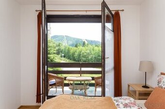 Prodej, Byty 2+1, 64m2 - Harrachov - Nový Svět, ev.č. 00134