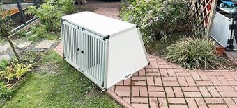 Přepravní box na psy/psa
