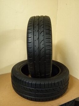 Letní pneu Continental 185/55/16 6mm