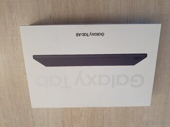 Samsung galaxy tab A8