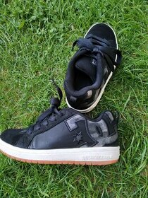 Boty tenisky DC Shoes vel. 35 - 1