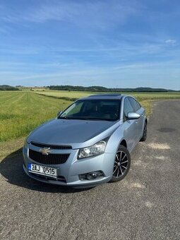 Chevrolet Cruze 2.0 VCDI 110Kw
