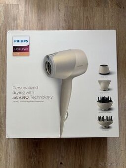 Philips Series 9000 SenseIQ BHD829/00