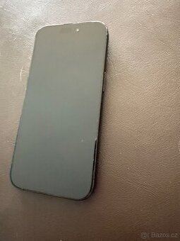 iPhone 15 pro 256 GB