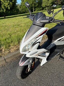Maxon matador 125