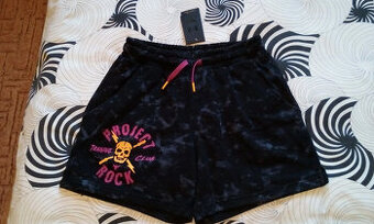 Pánské kraťasy Under Armour Project Rock vel. M