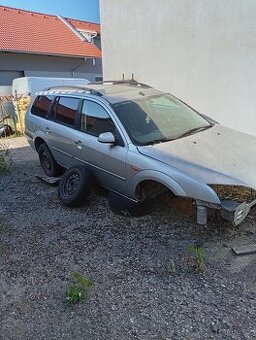 Mondeo mk3