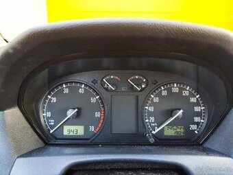 Prodám Škoda Fabia 1,2 Combi