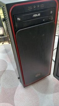 PC sestava