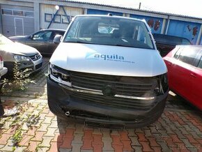 VW T6.1 r.v. 2022 2.0TDI 110kw 100tkm