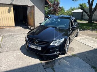 Passat CC 3.6