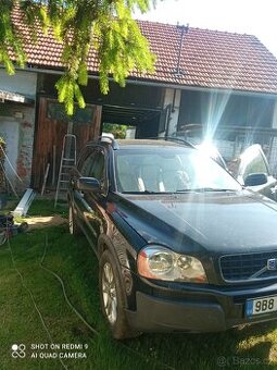 Xc90t6 lpg - 1