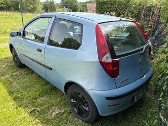 Fiat Punto 1.2