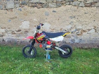 Pitbike 175ccm