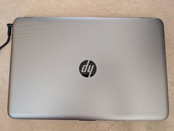 notebook HP 15 15,6 palců