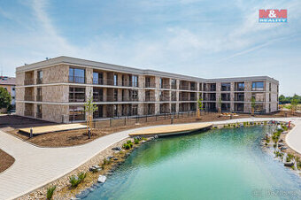 Prodej bytu 3+kk, 79,7 m², Brandýs nad Labem, ul. Dřevčická