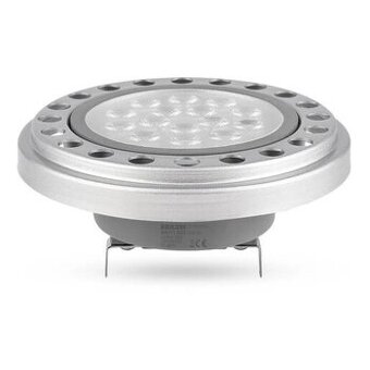 LED žárovka G53 AR111 X45/100 15W