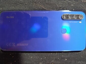 Xiaomi redmi note 8T