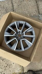 Braga R17 5x100 Fabia3/Rapid