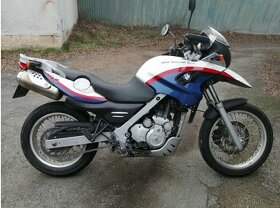 BMW F 650 GS