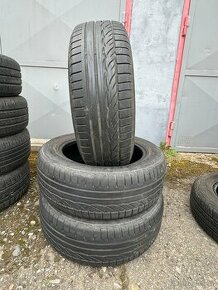 185/60/15 letní pneu DUNLOP