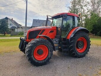 Zetor CRYSTAL 170 HD 2021 full vybava