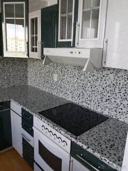 Pronajmu byt 2+1, v Havířov-Šumbark, ul. Mládí 1145, 55 m2,
