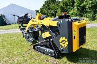 Makbrent MAK40 Demo