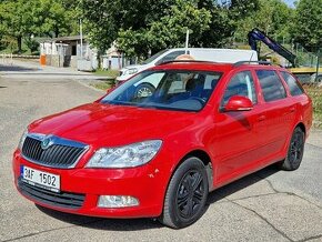 Škoda Octavia, 2,0TDi 4X4 AT i NA SPLÁTKY VŠEM BEZ REGISTRU