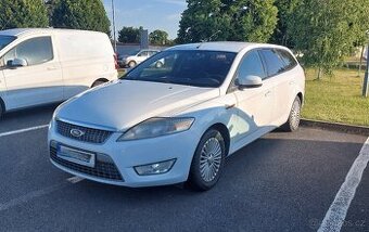Ford Mondeo 2013