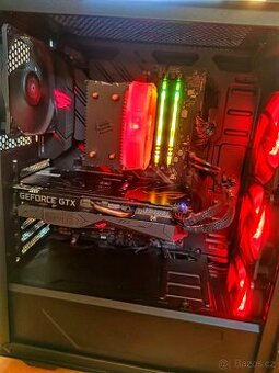 ASUS ROG Strix GTX 1660 Super – TOP stav
