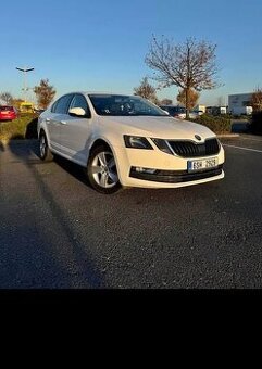 Škoda Octavia 3 - 1