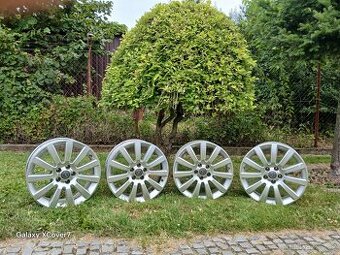 ALU DISKY 18" OPEL GM