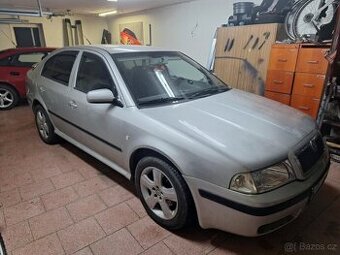 Octavia 2003 66 kw