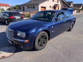 Chrysler 300C 5.7 V8 HEMI