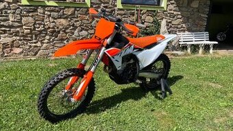 KTM SXF250 2023