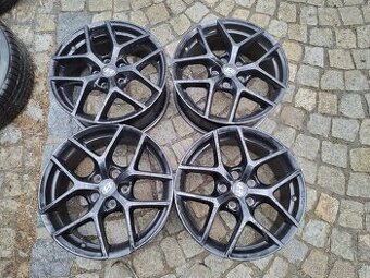 al. disky 5x114,3 R17 HYUNDAI KIA MAZDA