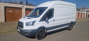 Ford Transit L3H3