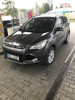 Prodám ford Kuga