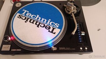 Technics1210m5g