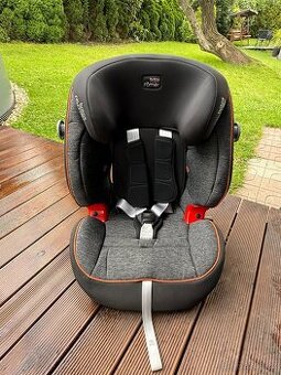 Autosedačka Britax Römer Evolva s izofixem 9-36kg