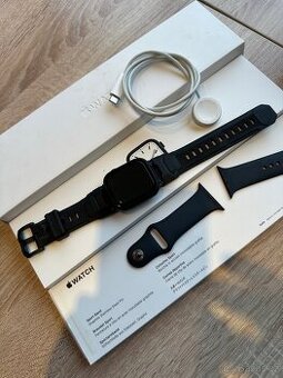Apple Watch 7 45mm