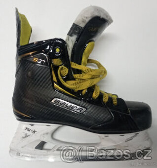 Brusle Bauer Supreme S27 EU37,5