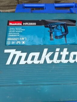 Sds Makita HR 2800 - 1