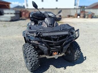 🛠️ Nabízíme k prodeji – ATV CFMOTO CForce 1000 4x4