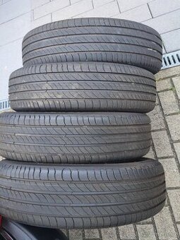 Letni 2024 Nová Sada 235/50/19 Michelin 235/50r19
