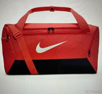 Sportovní taška Nike nová - 1